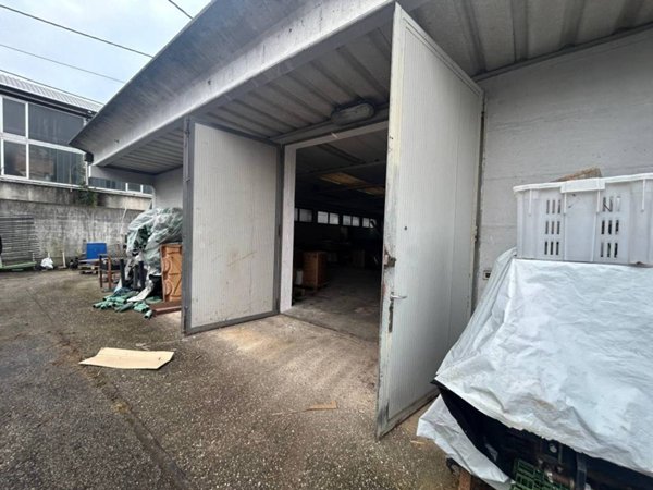 locale commerciale in affitto a Bassano del Grappa in zona San Michele