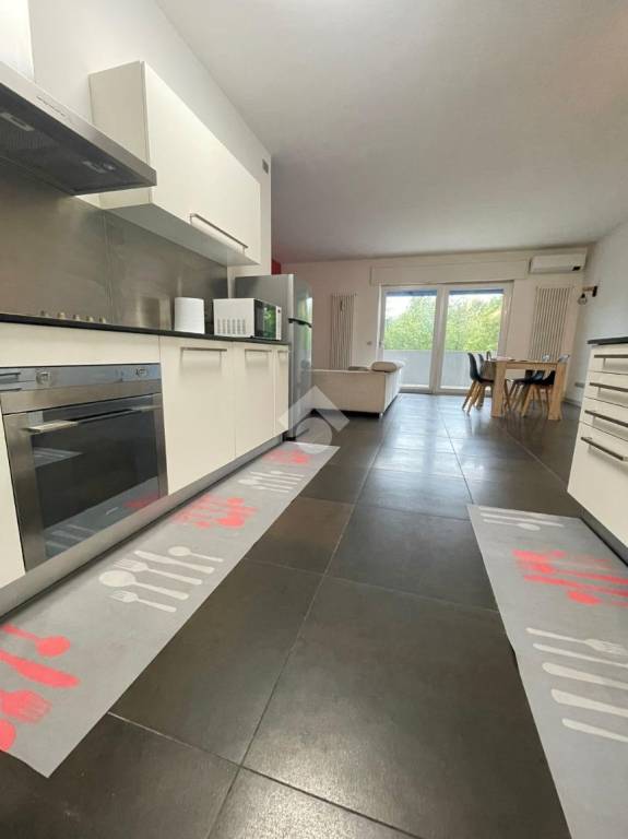 appartamento in affitto a Bassano del Grappa