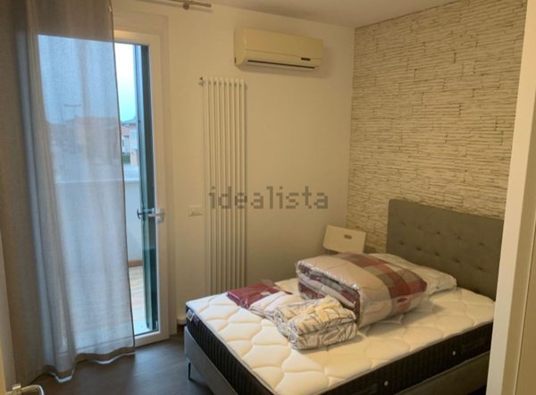 appartamento in affitto a Bassano del Grappa