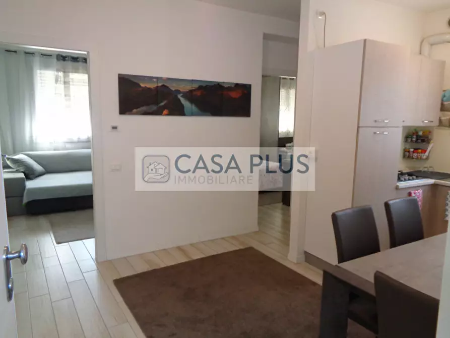 appartamento in affitto a Bassano del Grappa