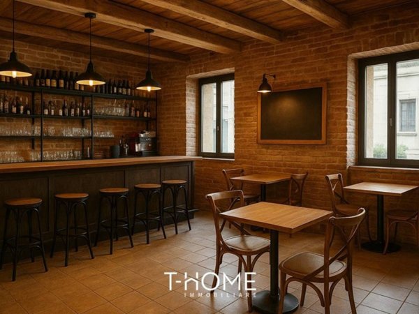 negozio in affitto a Bassano del Grappa