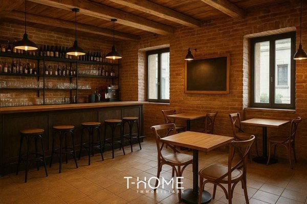 negozio in affitto a Bassano del Grappa