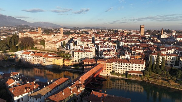 appartamento in affitto a Bassano del Grappa