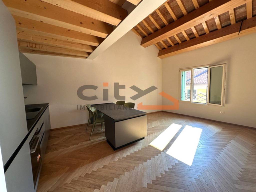 appartamento in affitto a Bassano del Grappa