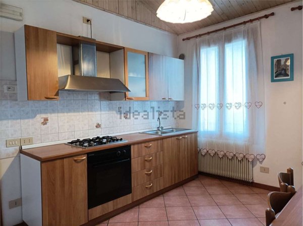 appartamento in affitto a Bassano del Grappa