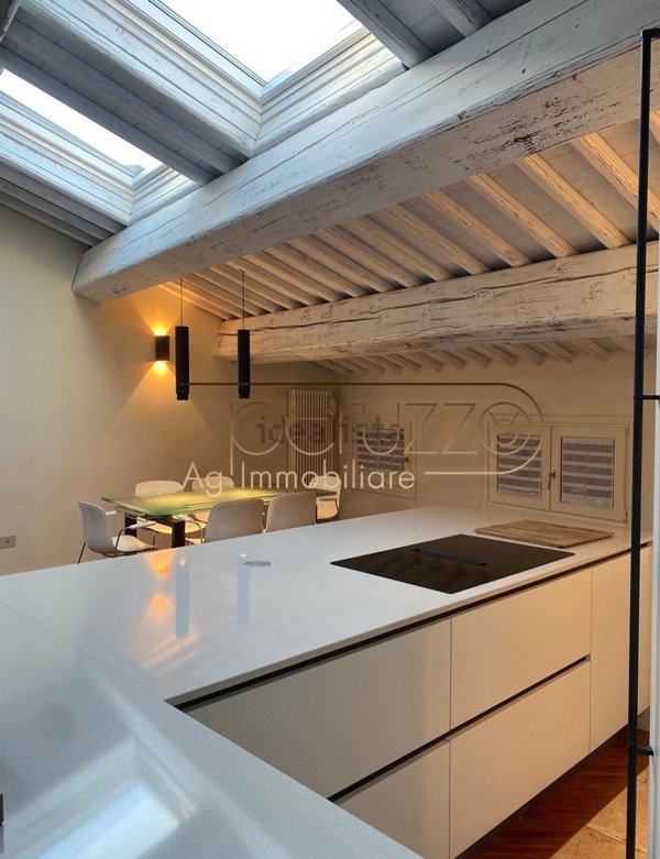 appartamento in affitto a Bassano del Grappa