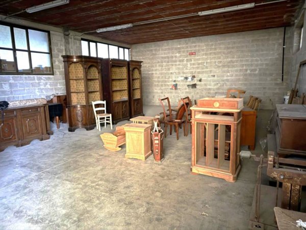 locale commerciale in affitto a Bassano del Grappa in zona Marchesane