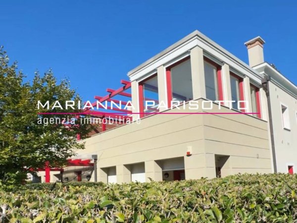 appartamento in affitto a Bassano del Grappa in zona Sant'Eusebio