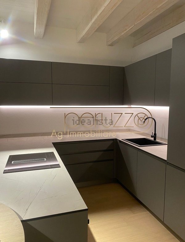 appartamento in affitto a Bassano del Grappa