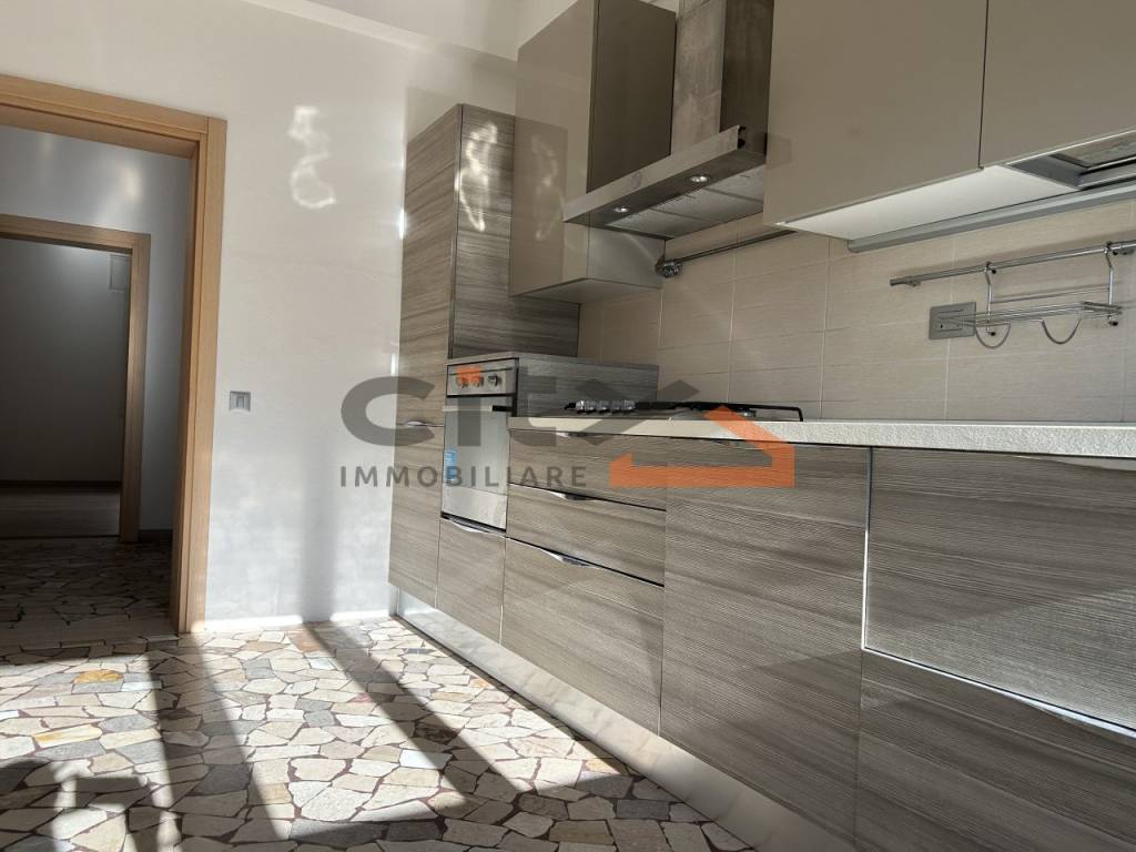 appartamento in affitto a Bassano del Grappa