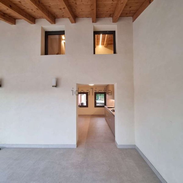 casa indipendente in affitto a Bassano del Grappa