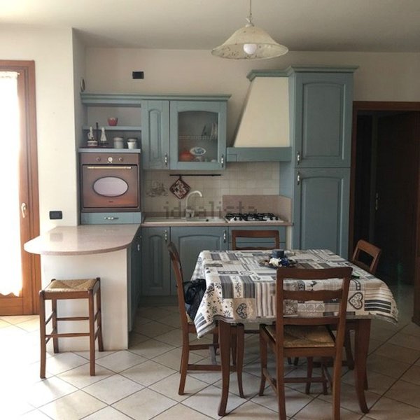 appartamento in affitto a Bassano del Grappa