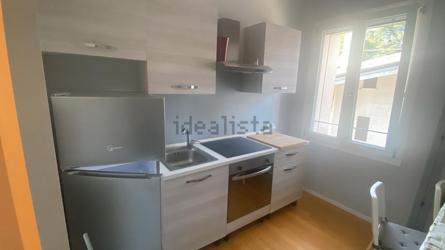 appartamento in affitto a Bassano del Grappa