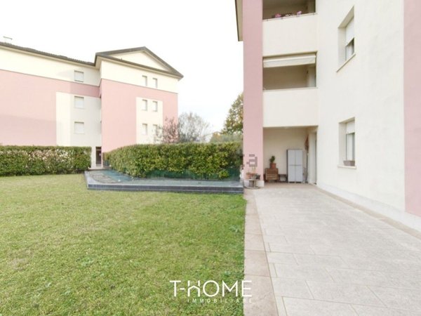 appartamento in affitto a Bassano del Grappa