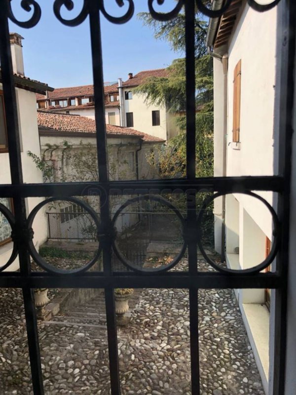 ufficio in affitto a Bassano del Grappa