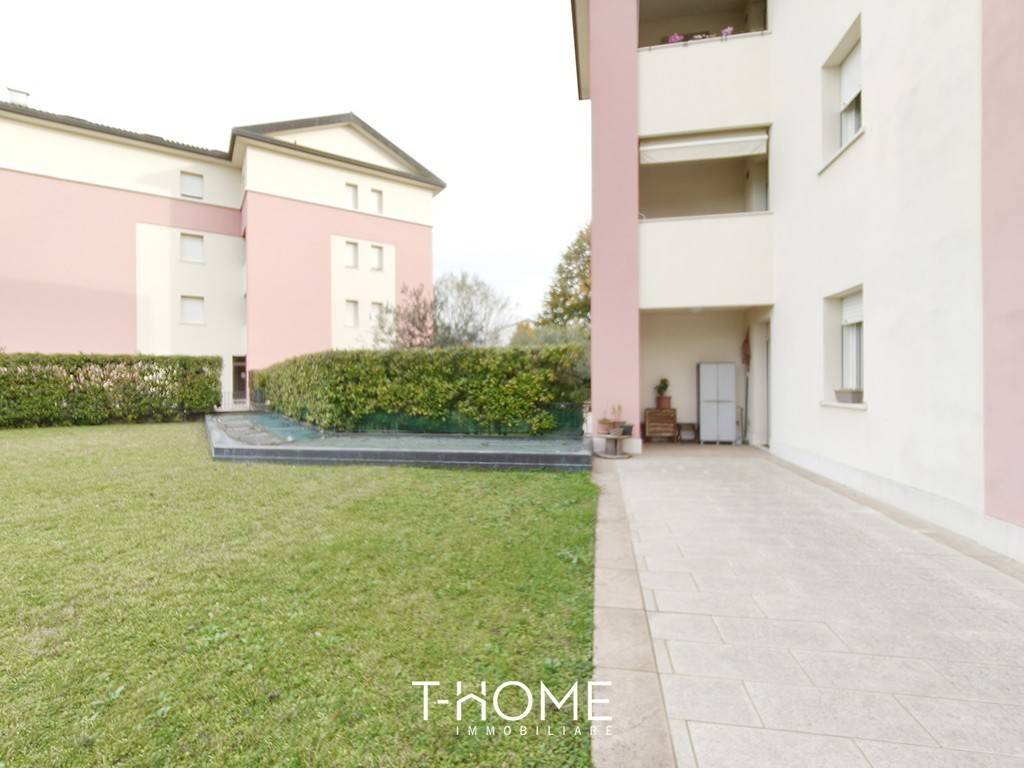 appartamento in affitto a Bassano del Grappa