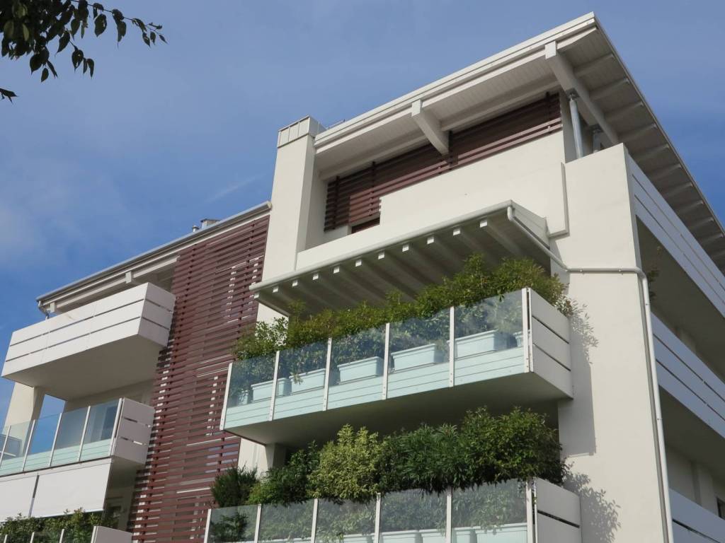 appartamento in affitto a Bassano del Grappa