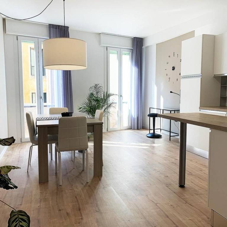 appartamento in affitto a Bassano del Grappa
