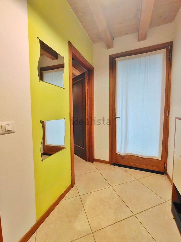 appartamento in affitto a Bassano del Grappa