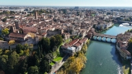 appartamento in affitto a Bassano del Grappa