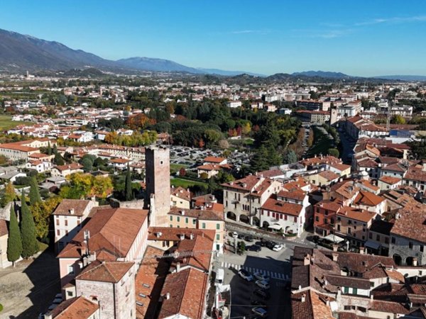 appartamento in affitto a Bassano del Grappa