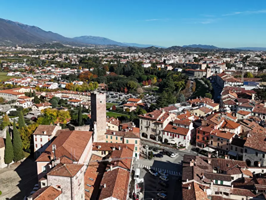 appartamento in affitto a Bassano del Grappa