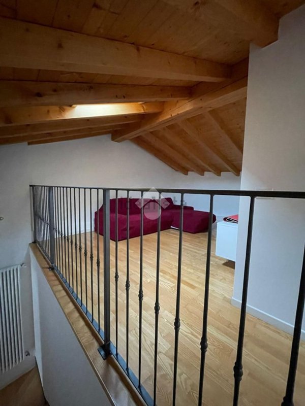 appartamento in affitto a Bassano del Grappa