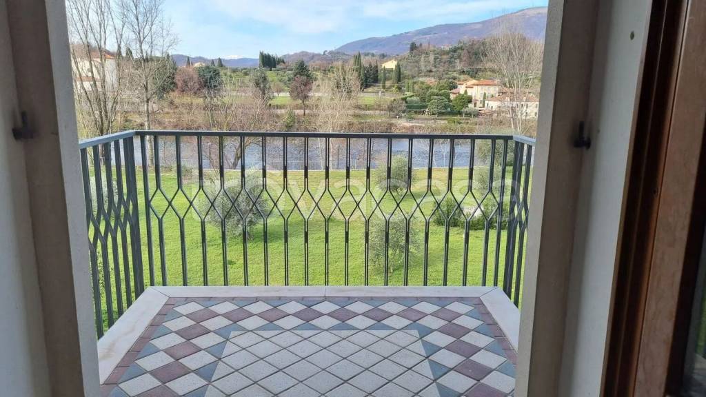 appartamento in affitto a Bassano del Grappa