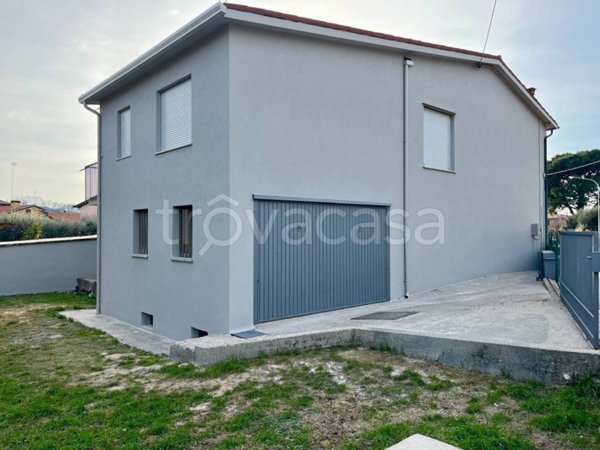 appartamento in affitto a Bassano del Grappa