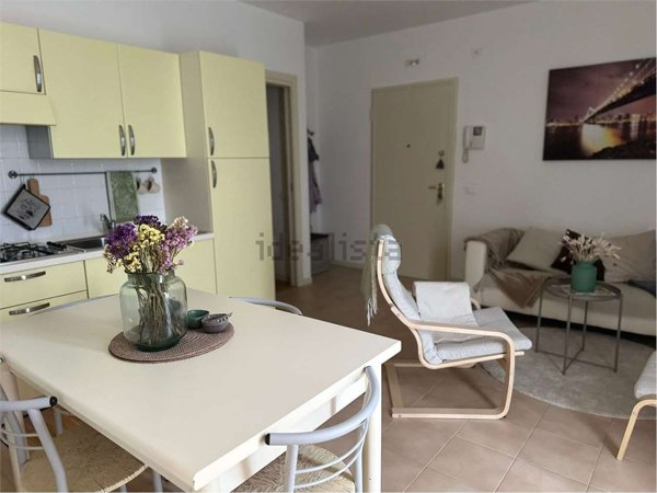 appartamento in affitto a Bassano del Grappa