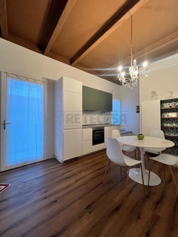 appartamento in affitto a Bassano del Grappa