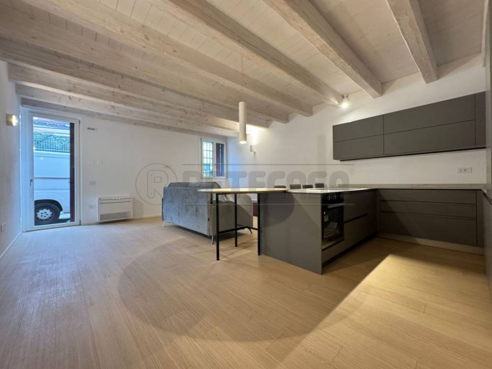 appartamento in affitto a Bassano del Grappa