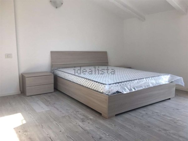 appartamento in affitto a Bassano del Grappa