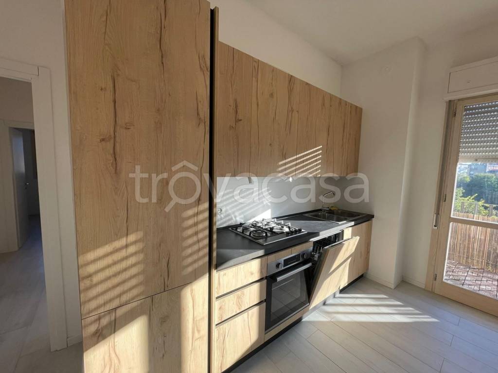 appartamento in affitto a Bassano del Grappa