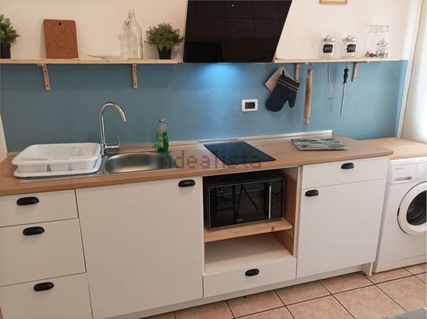 appartamento in affitto a Bassano del Grappa