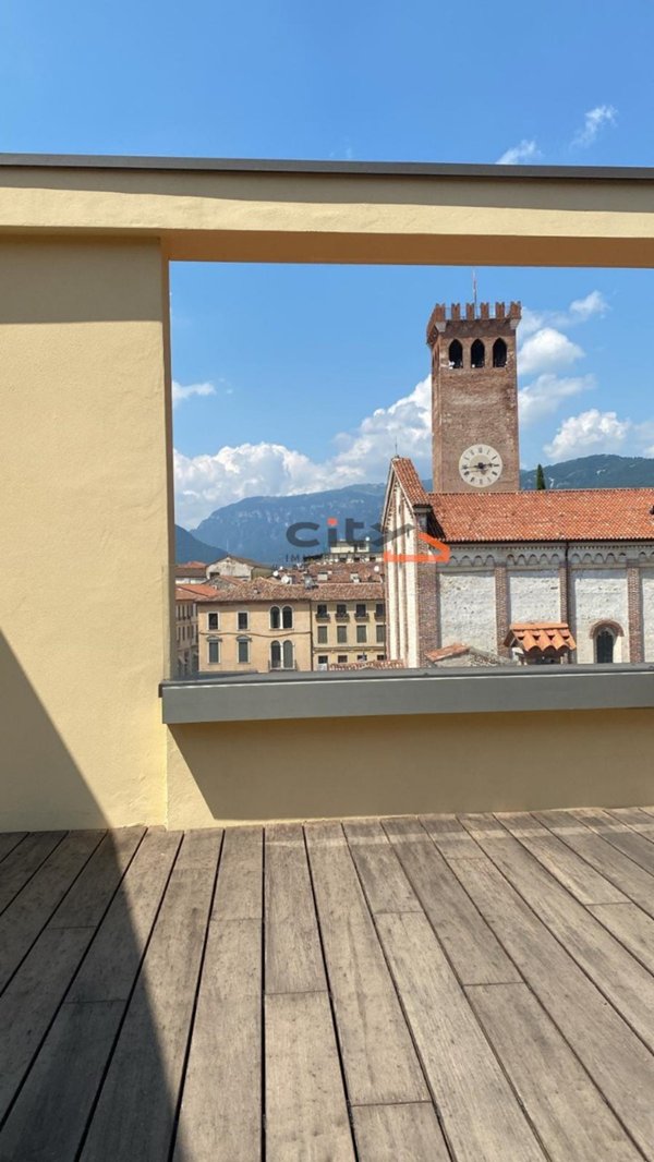 appartamento in affitto a Bassano del Grappa