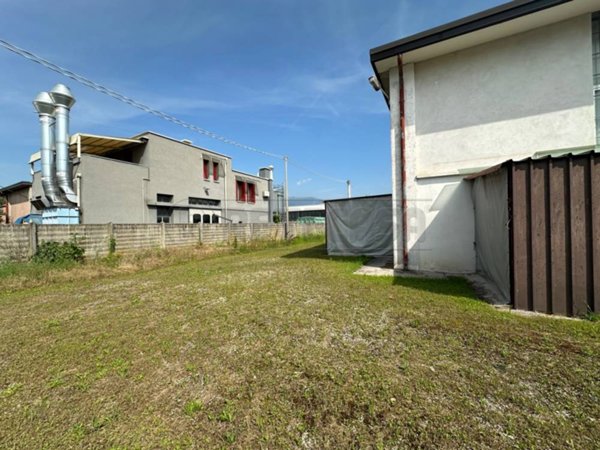 ufficio in affitto a Bassano del Grappa