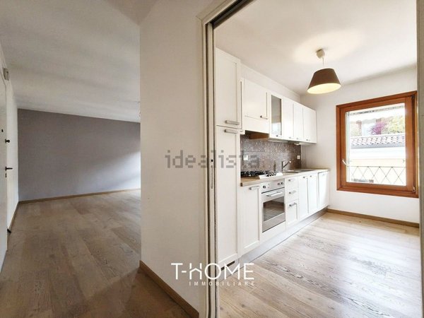 appartamento in affitto a Bassano del Grappa