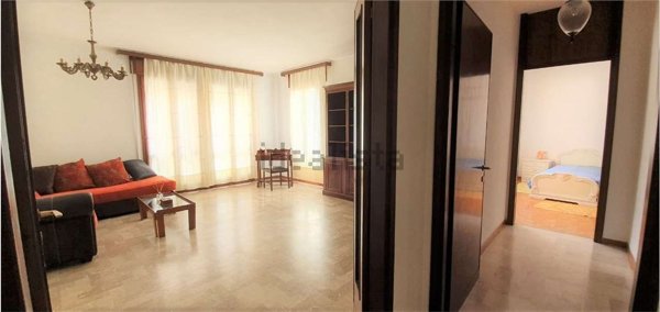 appartamento in affitto a Bassano del Grappa