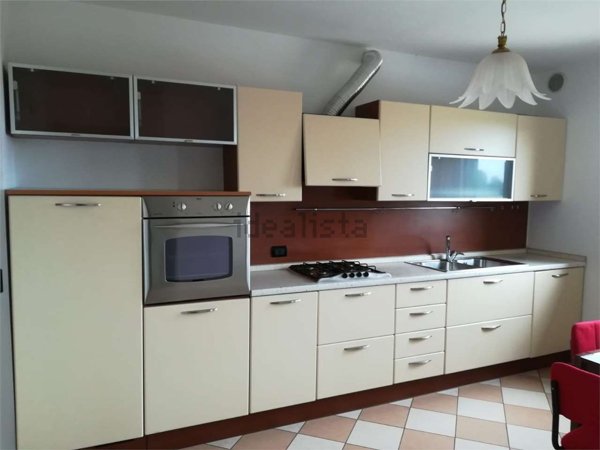 appartamento in affitto a Bassano del Grappa