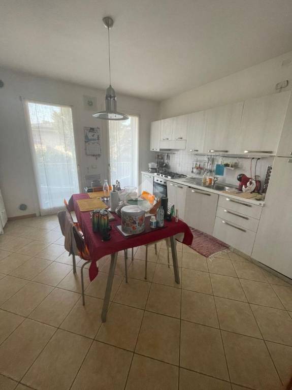 appartamento in affitto a Bassano del Grappa