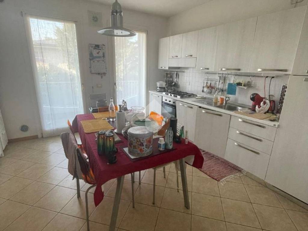 appartamento in affitto a Bassano del Grappa