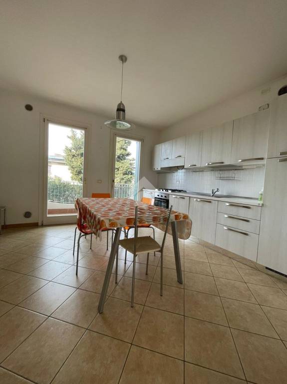 appartamento in affitto a Bassano del Grappa