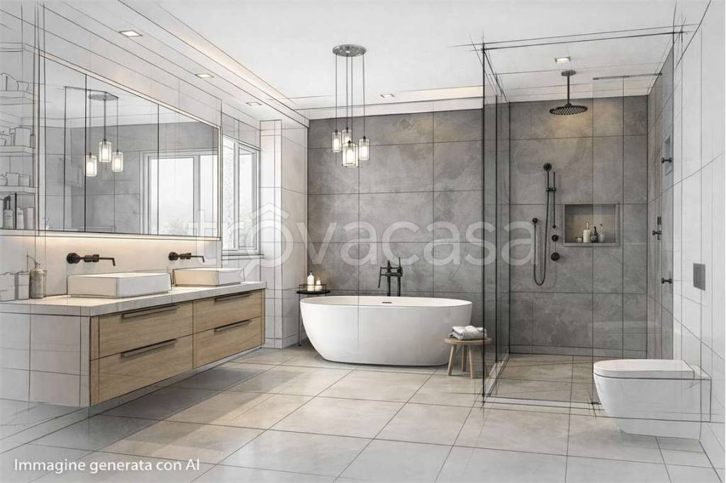 appartamento in affitto a Bassano del Grappa