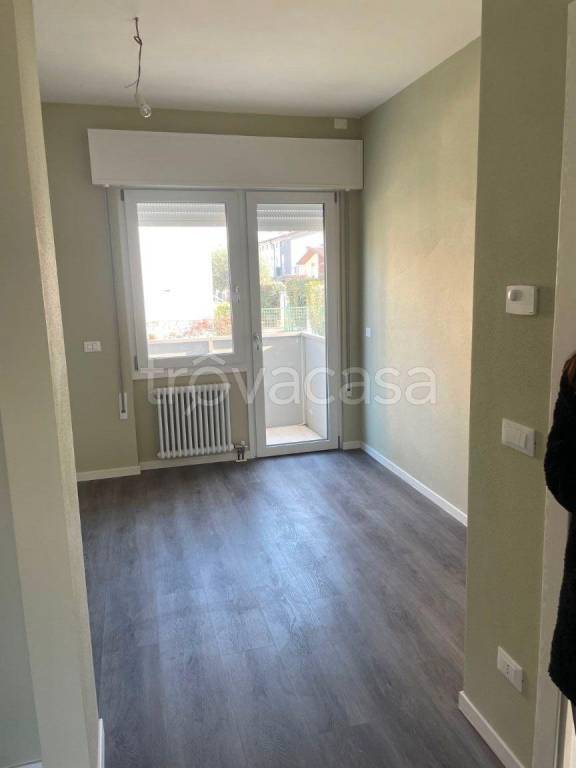 appartamento in affitto a Bassano del Grappa