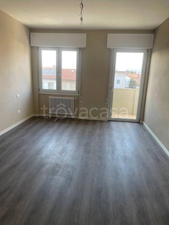 appartamento in affitto a Bassano del Grappa