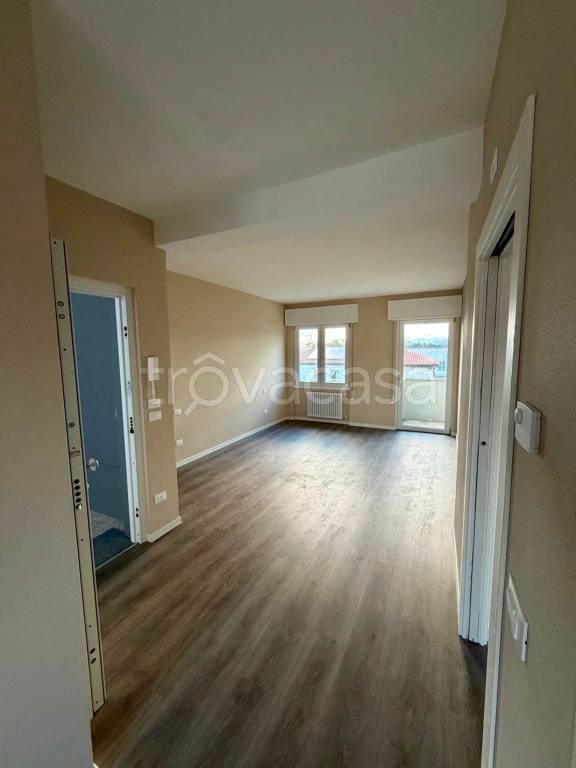 appartamento in affitto a Bassano del Grappa