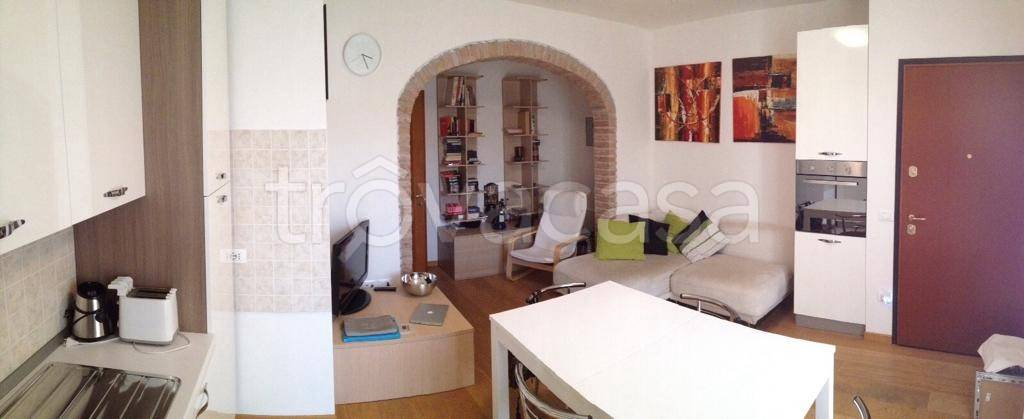 appartamento in affitto a Bassano del Grappa