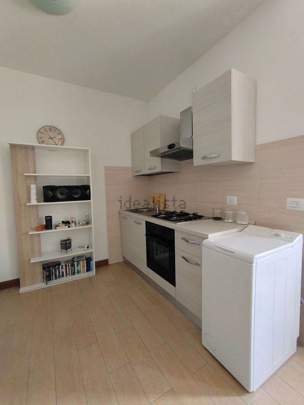 appartamento in affitto a Bassano del Grappa