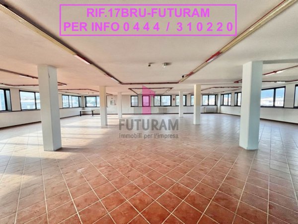 ufficio in affitto a Bassano del Grappa